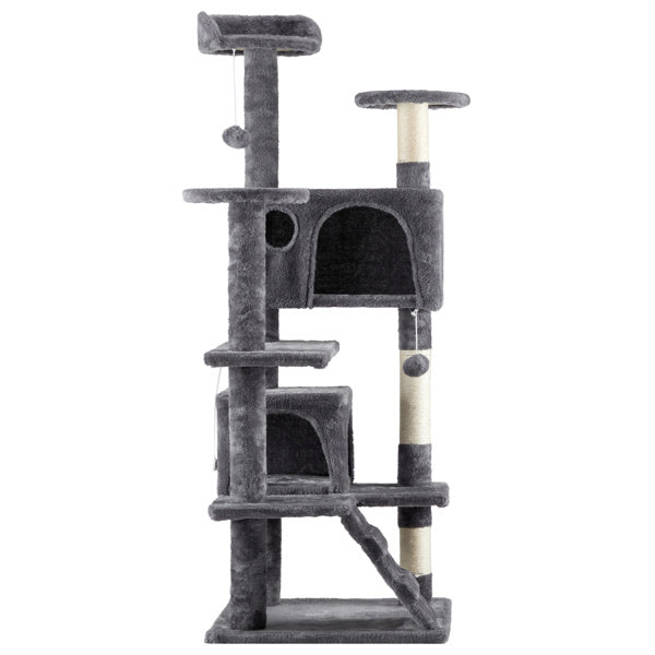 LuneluX – Vertical Retreat 53″ Cat Lounge