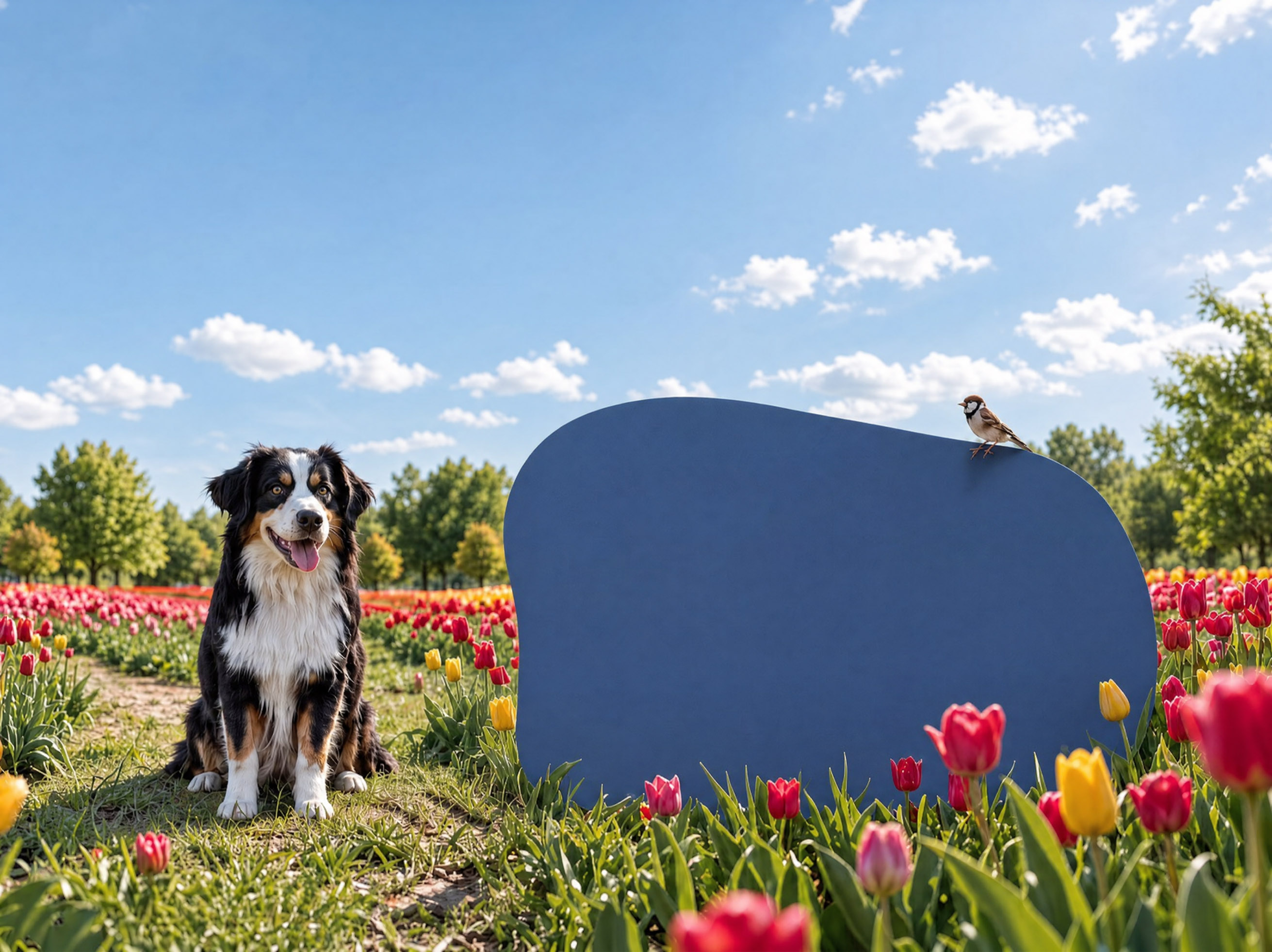 Hond in de natuur, achtergrond voor Onze filosofie en Hoe we doen wat we doen