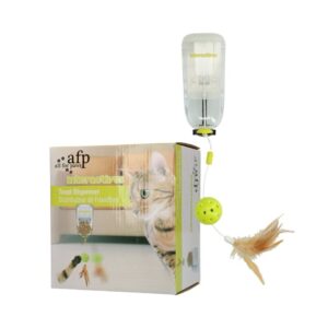 AFP Interactives Snoep Dispenser