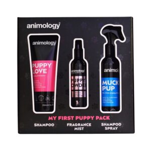 Animology Eerste Pakket voor Puppy's