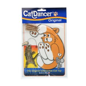 Cat Dancer Original