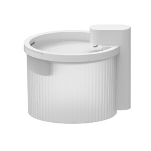 AFP Draadloze Waterfontein voor Huisdieren 2,5 L
